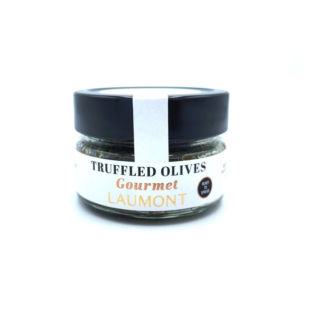 С трюфел Olive Пастет (90g)