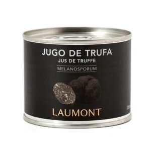 Консервиран Черен трюфел Сок (200ml)