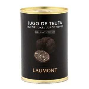 Консервиран Черен трюфел Сок (200ml)