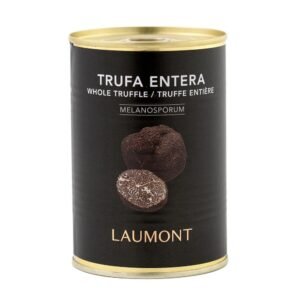 Цял черен трюфел Консервиран (12.5g)