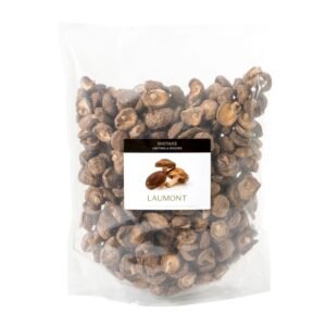 Сушен шийтаке (500g)