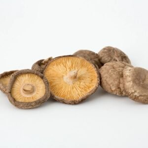 Сушен шийтаке (500g)