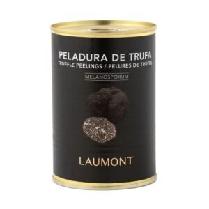 Черен трюфел Стърготини (200g)