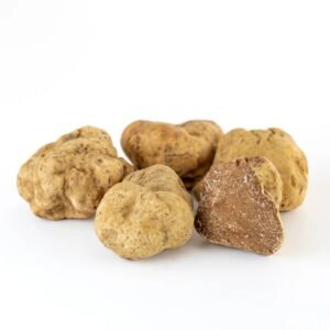 Бял трюфел - Tuber Magnatum (20g (0.70oz))