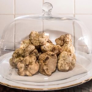 Бял трюфел - Tuber Magnatum (20g (0.70oz))
