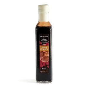 Whтойe трюфелен оцет (250 ml)