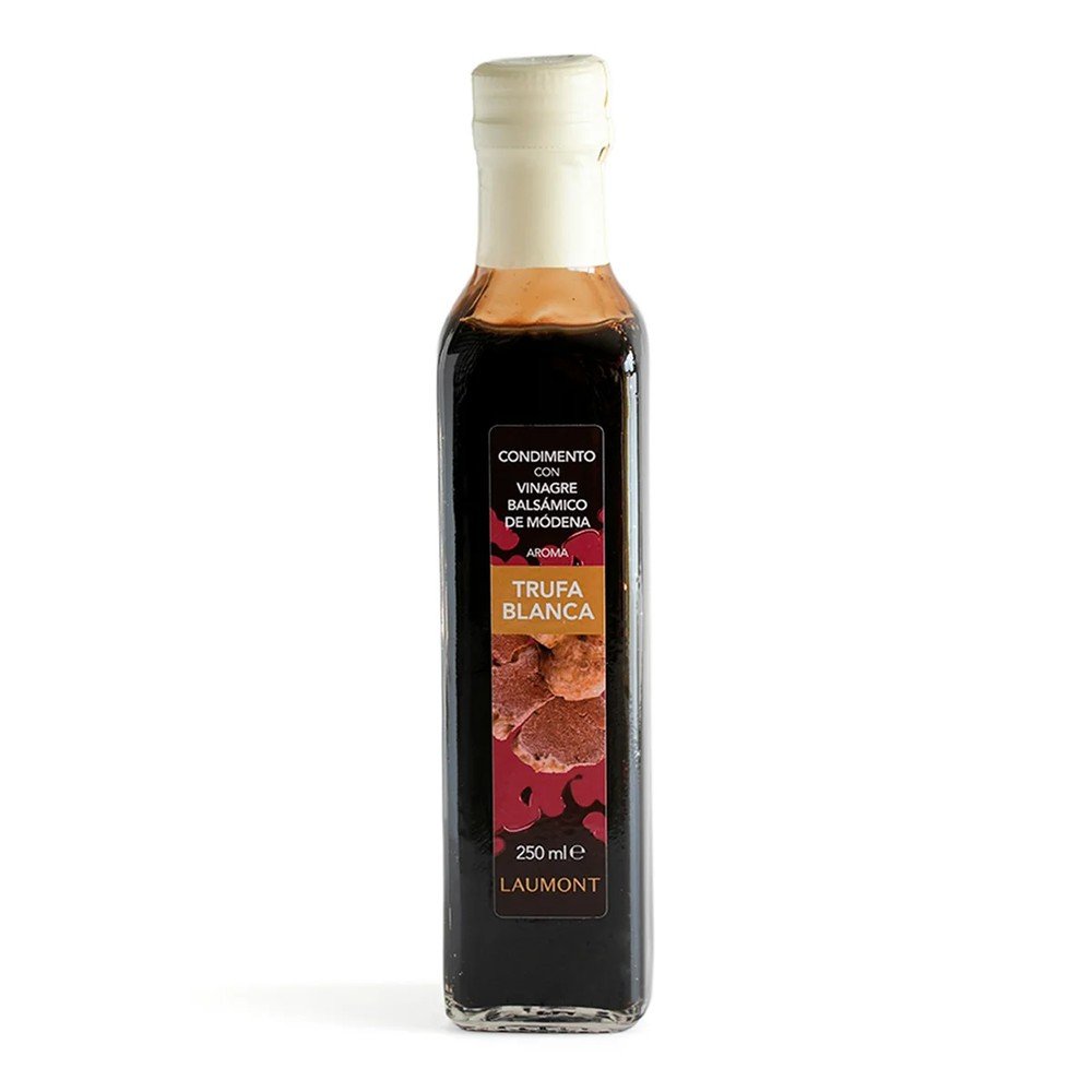Whтойe трюфелен оцет (250 ml)