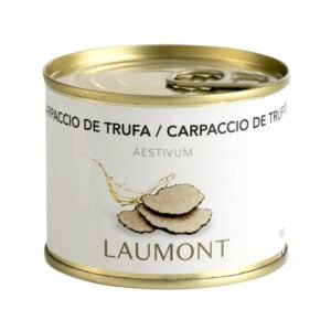 Летен трюфел Карпачо (100g)