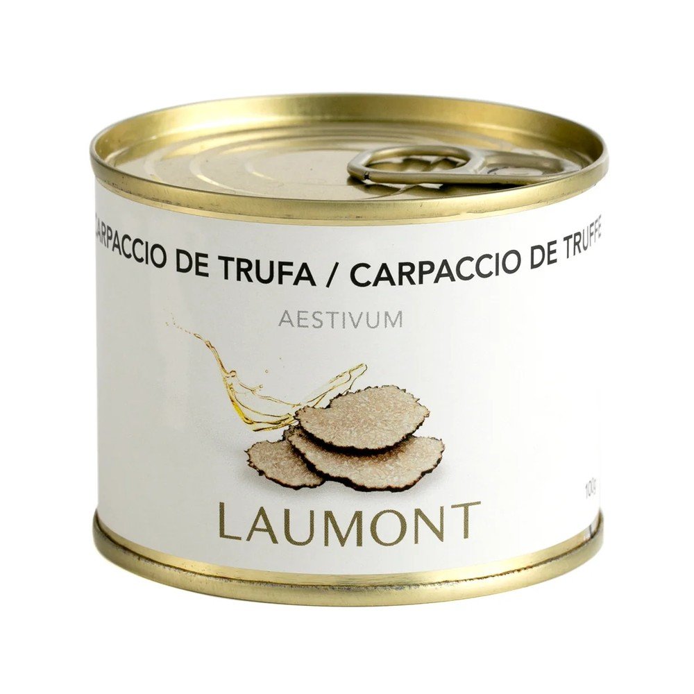 Летен трюфел Карпачо (100g)