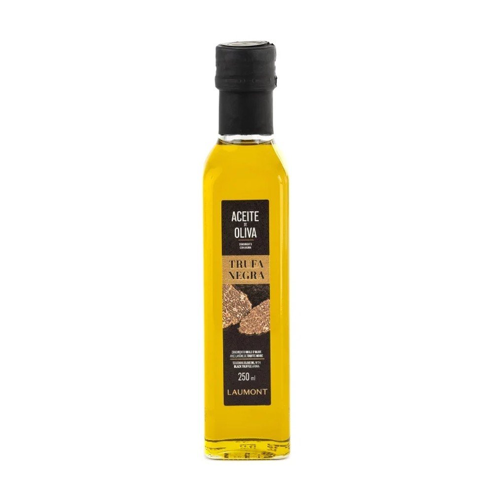 Масло от черен трюфел (250ml)