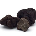 Черен трюфел (Tuber Melanosporum) (1kg (35.2oz) / Първо качество)