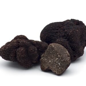 Черен трюфел (Tuber Melanosporum) (1kg (35.2oz) / Първо качество)