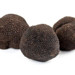 Черен трюфел (Tuber Melanosporum) (1kg (35.2oz) / Първо качество)
