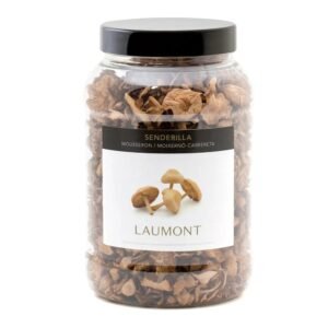 Сушена ливадна печурка (60g)