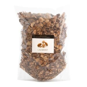 Сушена ливадна печурка (60g)