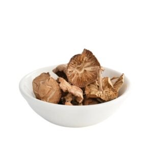Сушена ливадна печурка (60g)