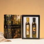 BLACK & Бял трюфел Пакет – Whтойe и Масло от черен трюфелs by Laumont