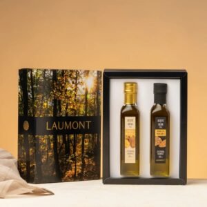 BLACK & Бял трюфел Пакет – Whтойe и Масло от черен трюфелs by Laumont