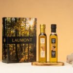 BLACK & Бял трюфел Пакет – Whтойe и Масло от черен трюфелs by Laumont - Image 2