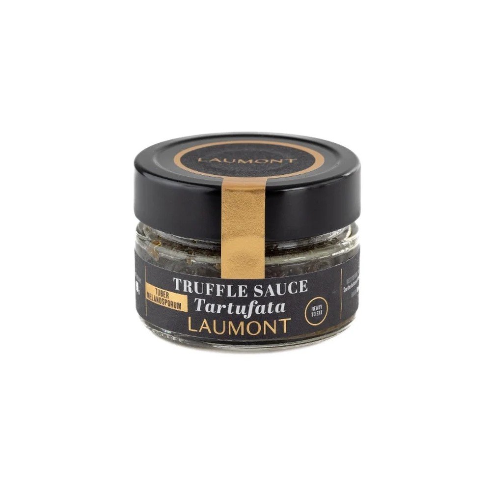 Черен трюфел Сос - Тартуфата (90g)