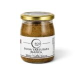 Whтойe Тартуфата – Гъба Сос с Tuber borchii (80 g)