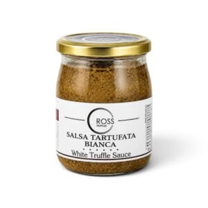 Whтойe Тартуфата – Гъба Сос с Tuber borchii (80 g)