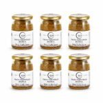 Whтойe Тартуфата – Гъба Сос с Tuber borchii (80 g) - Image 2