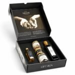 Vanтойy Трюфел Подаръчен кутия – пет Гурме Products