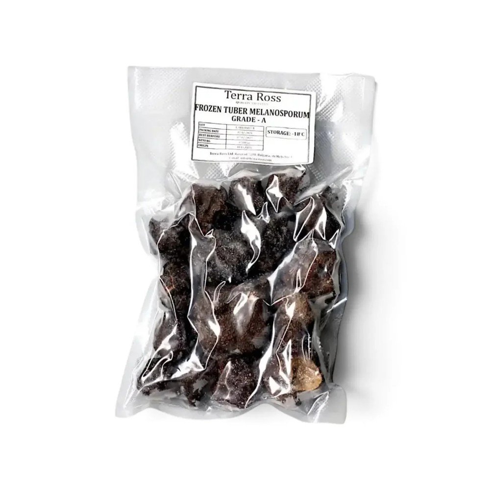 TR-39fcde_img01 Замразен Черен трюфел – Tuber melanosporum (A Grade) (250 g) - Image 1