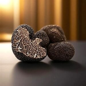 пресен Черен Зимен трюфел – Tuber brumale (A Grade) (500 g)