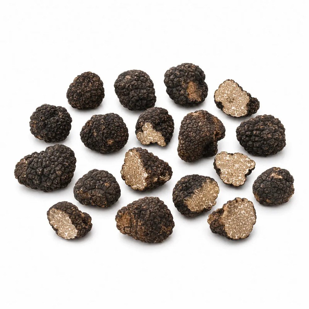 пресен Летен трюфел – Tuber aestivum (C Grade) (1 kg)