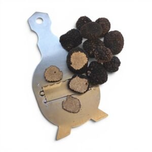 пресен Летен трюфел – Tuber aestivum (C Grade) (1 kg)