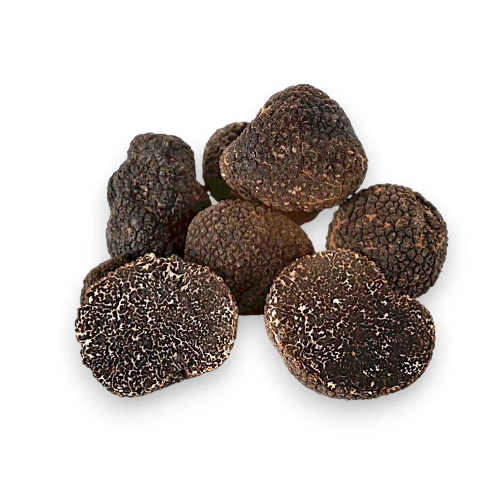 пресен Chвese Черен трюфел – Tuber вdicum (A Grade) (1 kg)
