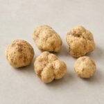 пресен Tuber magnatum Бял трюфел – Среден Size (50 g) - Image 2