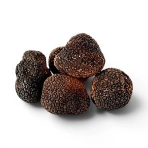 пресен Черен трюфел – Tuber melanosporum (Екстра Grade) (500 g)