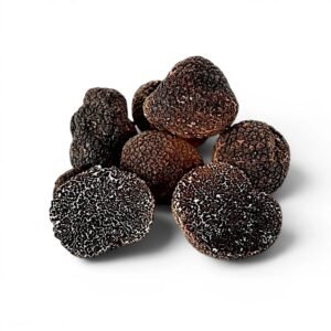 пресен Черен трюфел – Tuber melanosporum (Екстра Grade) (500 g)
