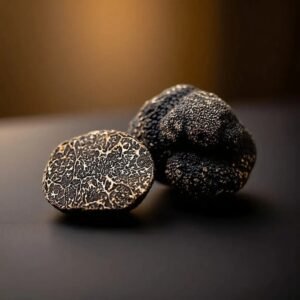 пресен Черен трюфел – Tuber melanosporum (Екстра Grade) (500 g)