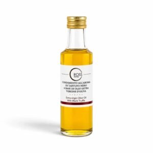 Черен трюфел зехтин – Tuber melanosporum Ароматизиращ (100 ml)