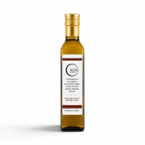 Черен трюфел зехтин – Tuber melanosporum Ароматизиращ (100 ml)