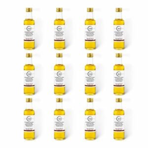Черен трюфел зехтин – Tuber melanosporum Ароматизиращ (100 ml)