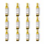 Черен трюфел зехтин – Tuber melanosporum Ароматизиращ (250 ml) - Image 4