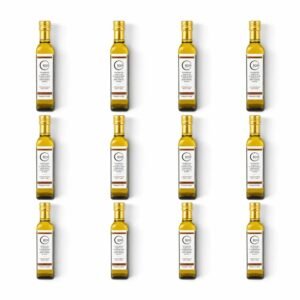 Черен трюфел зехтин – Tuber melanosporum Ароматизиращ (100 ml)
