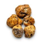 пресен пролет Бял трюфел – Tuber borchii (A Grade) (1 kg)