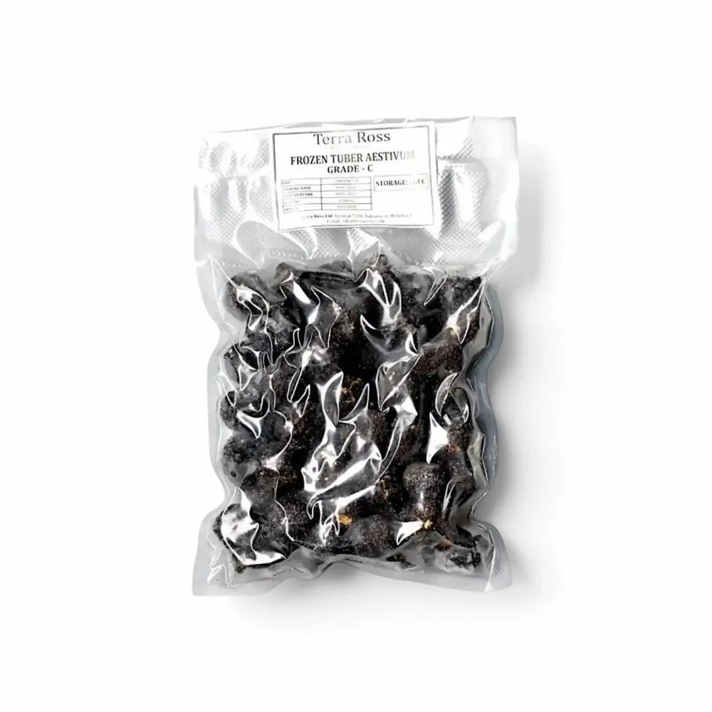 Замразен Burgundy Трюфел – Tuber uncвatum (A Grade) (1 kg)