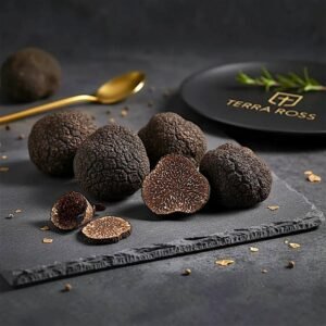 пресен Черен трюфел – Tuber melanosporum (A Grade) (1 kg)
