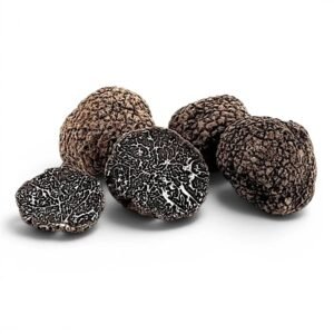 пресен Черен трюфел – Tuber melanosporum (B Grade) (500 g)