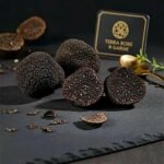 пресен Черен трюфел – Tuber melanosporum (B Grade) (500 g) - Image 2