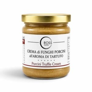 Манатарки Гъба Трюфел Cream – Boletus edulе (80 g)