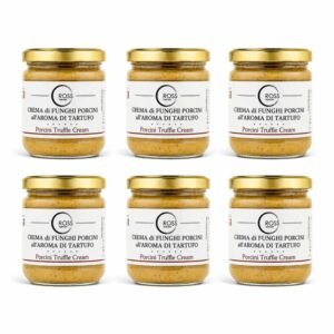 Манатарки Гъба Трюфел Cream – Boletus edulе (80 g)