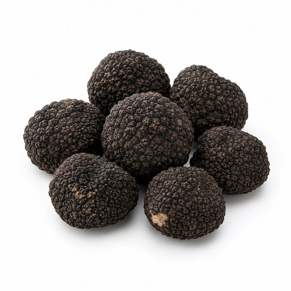 пресен Летен трюфел – Tuber aestivum (A Grade) (1 kg)